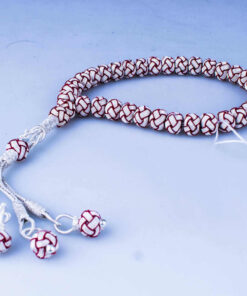 четки на 33 бусины