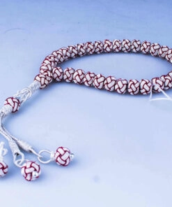 четки на 33 бусины