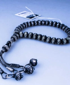 четки черненные