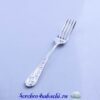 Детская серебряная вилка 39 детская серебряная вилка