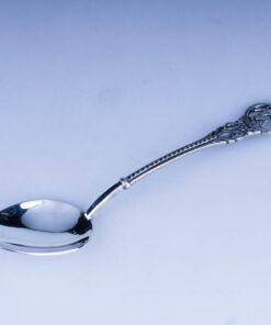 ложка знак зодиака дева