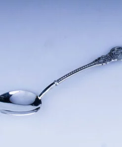 ложка знак зодиака дева