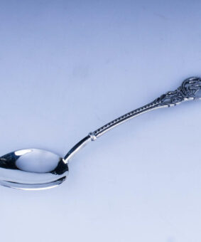 ложка знак зодиака дева