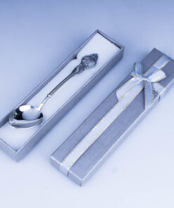 Серебряная ложка знак зодиака Дева 7 ложка знак зодиака дева