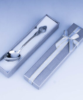 ложка знак зодиака дева