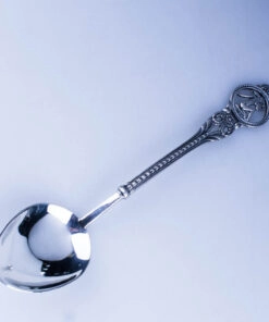 ложка знак зодиака дева