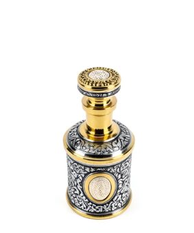 Эксклюзивный серебряный набор для виски 12 эесклюзивный серебряный графин