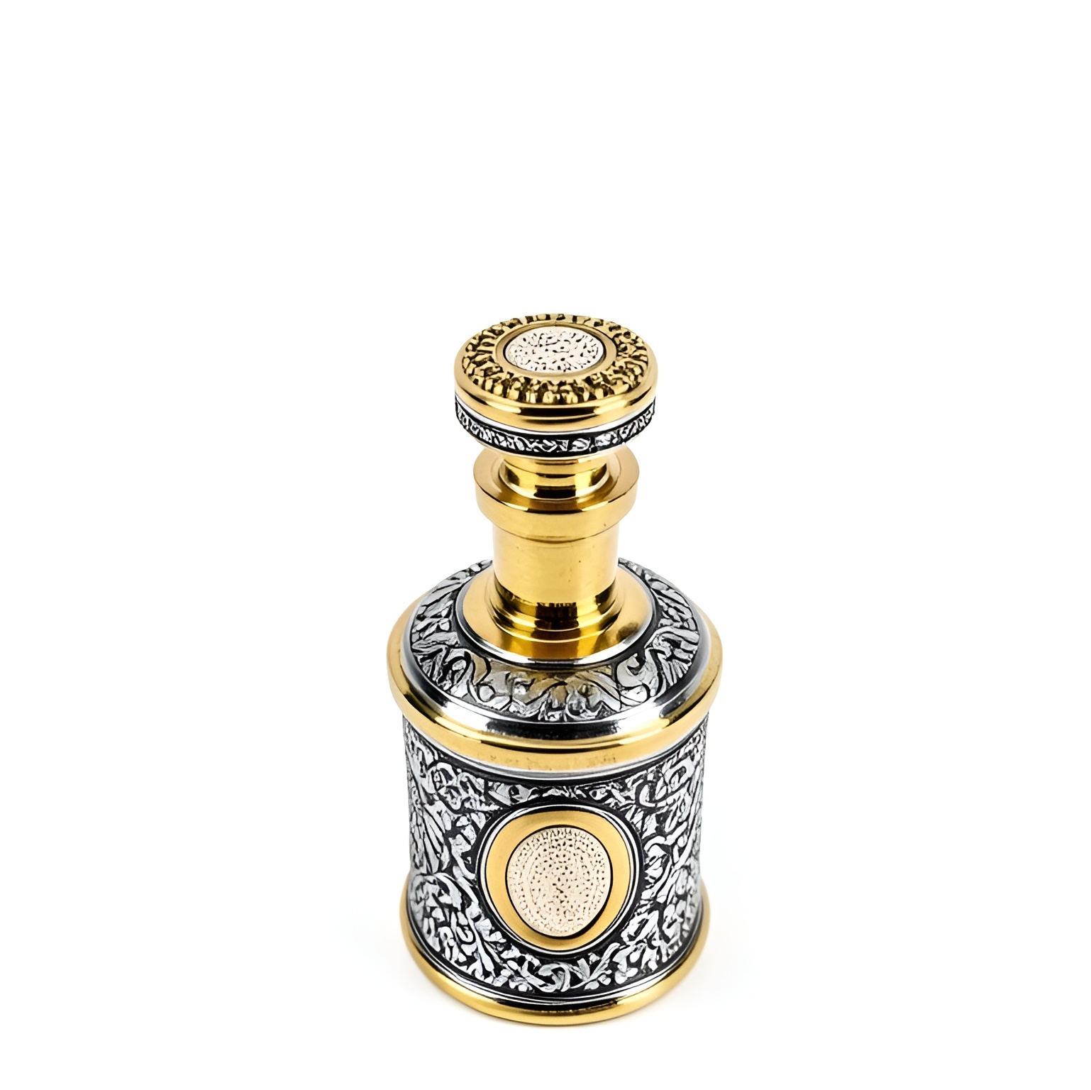 Эксклюзивный серебряный набор для виски 6 эесклюзивный серебряный графин