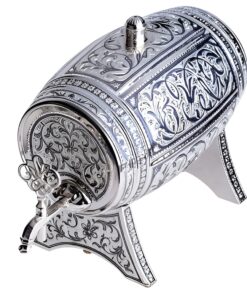 Эксклюзивное серебро