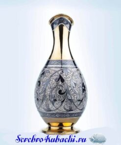 эксклюзивный серебряный кувшин