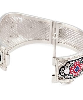 Эксклюзивный женский браслет