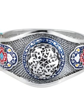 Эксклюзивный женский браслет