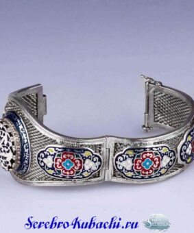 эксклюзивный женский браслет