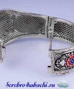 эксклюзивный женский браслет