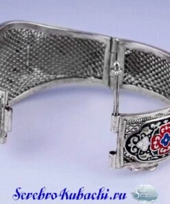 эксклюзивный женский браслет