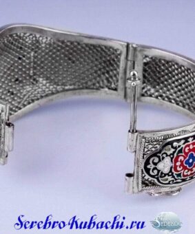 эксклюзивный женский браслет