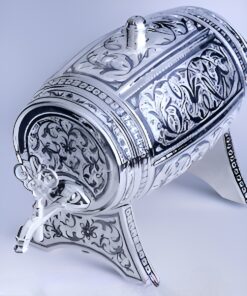 Эксклюзивное серебро