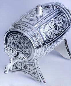 Эксклюзивное серебро