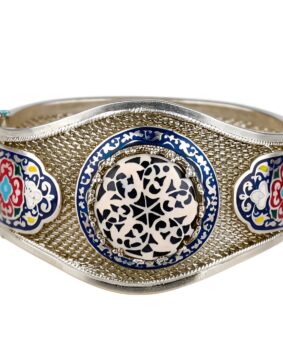 эксклюзивный женский браслет