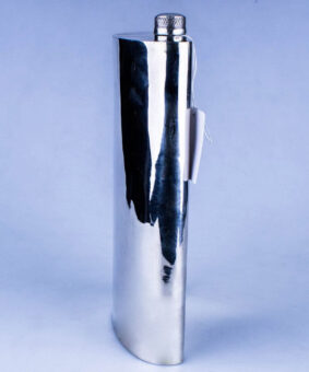 большая фляжка