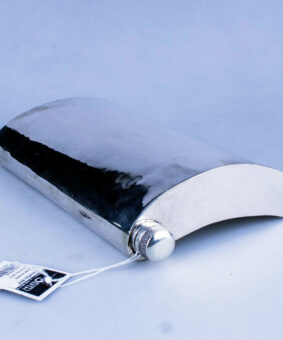 большая фляжка