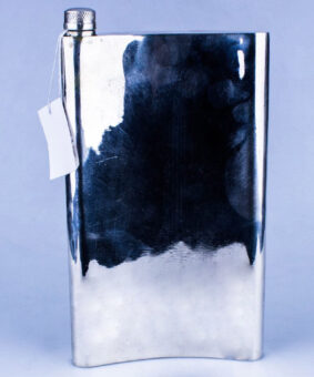 большая фляжка