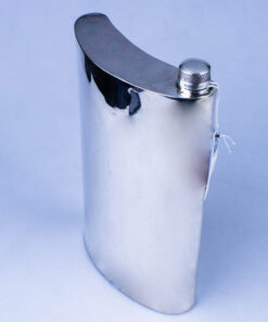 большая фляжка