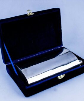 большая фляжка