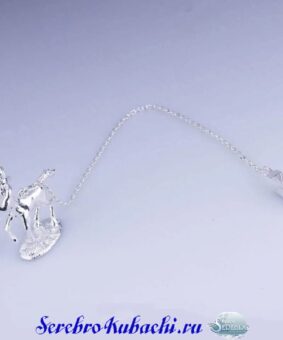 серебряный ионизатор стрелец