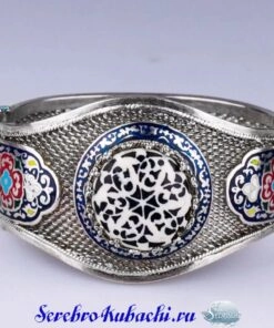 эксклюзивный женский браслет