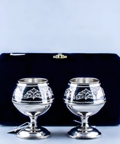 набор бокалов для коньяка