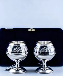 набор бокалов для коньяка