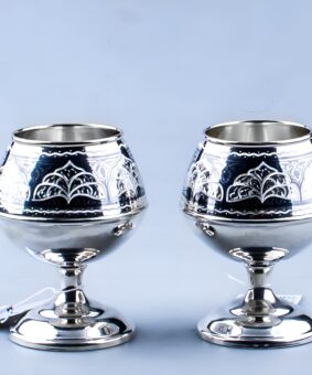 набор бокалов для коньяка