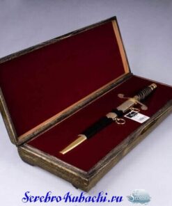 морской кортик