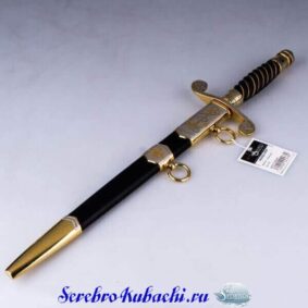 морской кортик