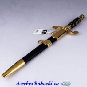 морской кортик