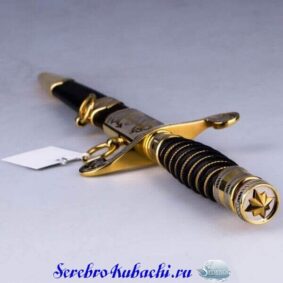 морской кортик