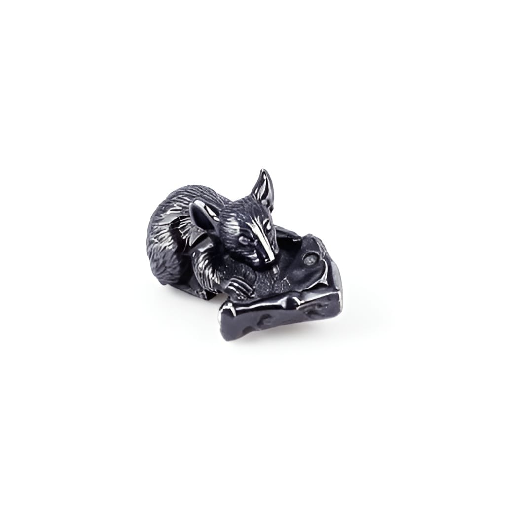 Серебряная кошельковая мышь 2 кошельковая мышь