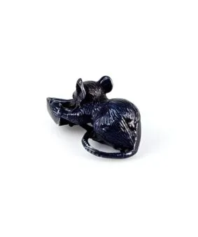 Серебряная кошельковая мышь 6 Серебряная кошельковая мышь — изображение 3
