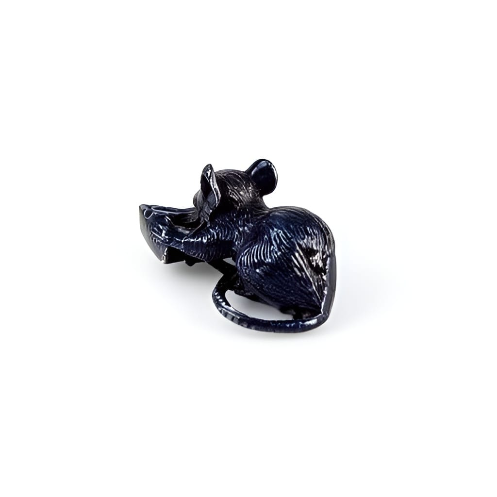 Серебряная кошельковая мышь 3 Серебряная кошельковая мышь — изображение 3