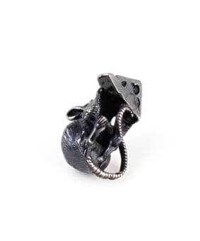 Серебряная кошельковая мышь 7 кошельковая мышь