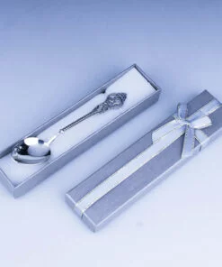 ложка козерог