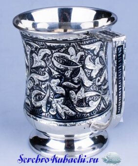 Кружка 8 кружка кубачи