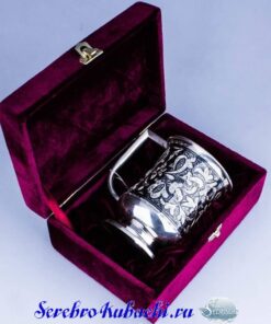 кружка кубачи