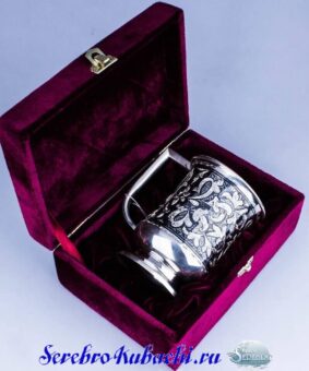 Кружка 9 кружка кубачи