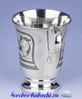 кружка для воды