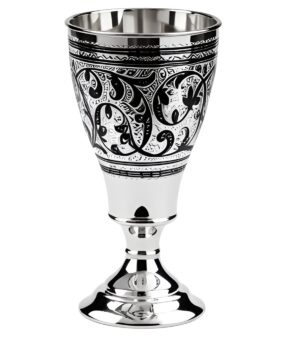 кубок серебро кубачи