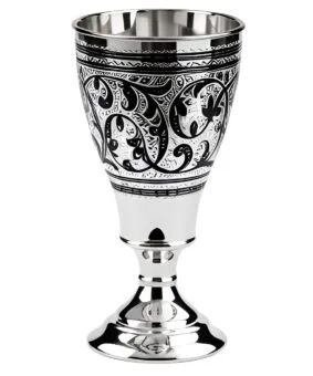 кубок серебро кубачи