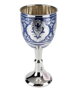 кубок серебряный