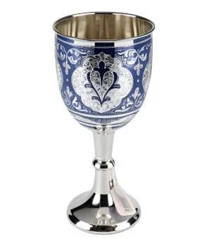 кубок серебряный